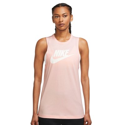 débardeur femme w nsw tank mscl futura new