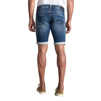 Short homme le temps des cerises sale