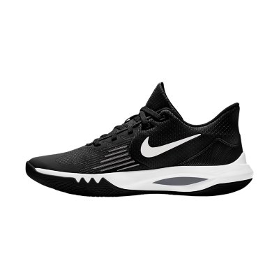 chaussures de basketball homme nike precision 5 basketball shoe