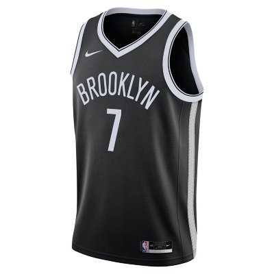 maillot de basketball homme nets icon edition 2020