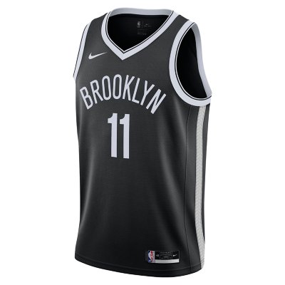 maillot de basketball homme nets icon edition 2020