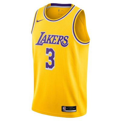 maillot de basketball homme los angeles lakers edition 20