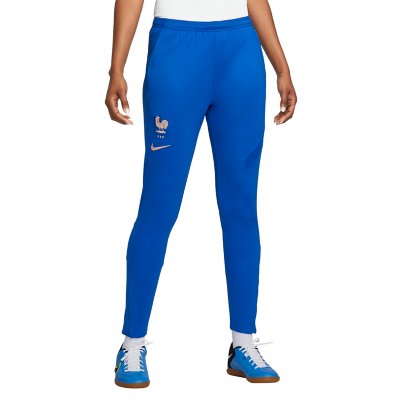 pantalon d'entraînement de football femme