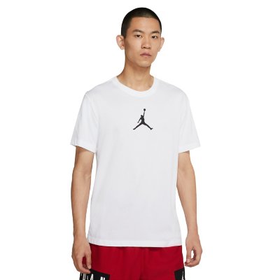 tee-shirt de basketball homme jordan jumpman