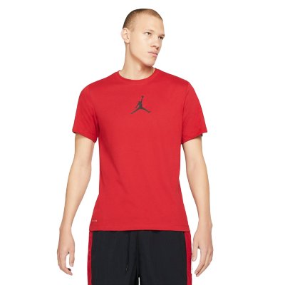 tee-shirt de basketball homme jordan jumpman