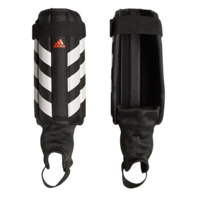 protège-tibias sans chevillière adulte evertomic