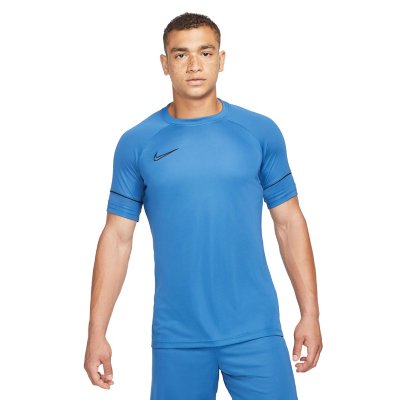 maillot d'entraînement de football homme nike dri-fit academy