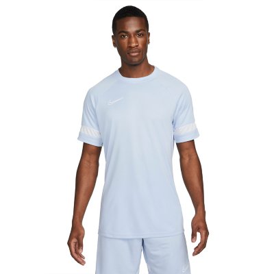maillot d'entraînement de football homme nike dri-fit academy