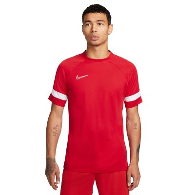 maillot d'entraînement de football homme nike dri-fit academy
