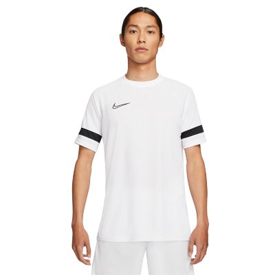 maillot d'entraînement de football homme nike dri-fit academy