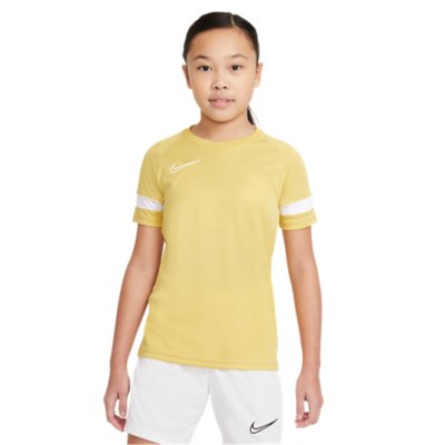 maillot de football enfant dri-fit academy big kids'