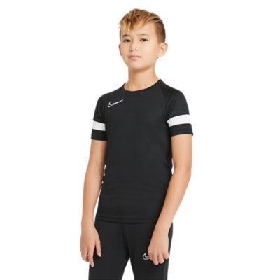 maillot de football enfant dri-fit academy big kids'