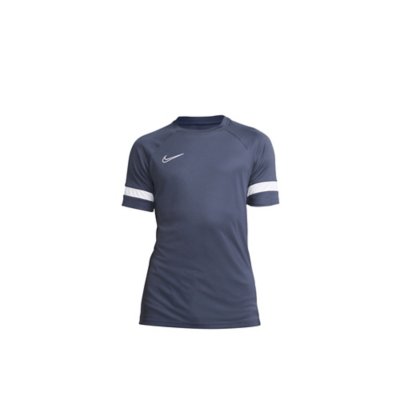 maillot de football enfant dri-fit academy big kids'