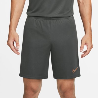 short d'entraînement de football homme dri-fit academy knit