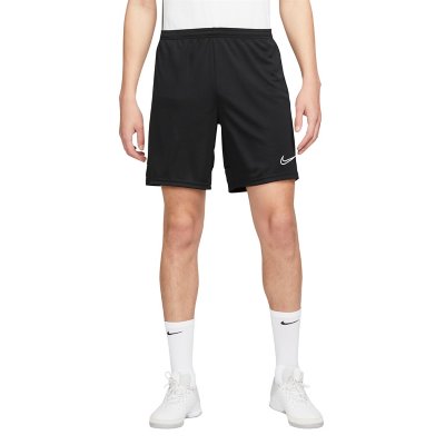 short d'entraînement de football homme dri-fit academy knit