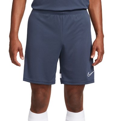 short d'entraînement de football homme dri-fit academy knit