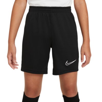 short de football enfant y nk dry acd21 short k