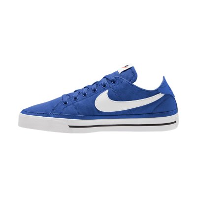 sneakers homme nike court legacy canvas men's shoe