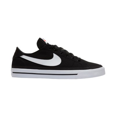 sneakers homme nike court legacy canvas men's shoe