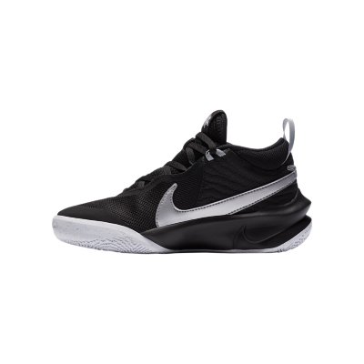 chaussures de basketball enfant team hustle d 10