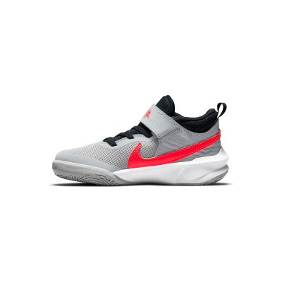 Intersport basket garcon outlet nike