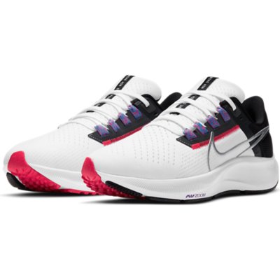 chaussures de running femme air zoom pegasus 38