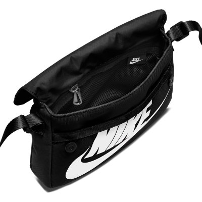 Sacoche business Nike Sacoche Noire Homme Just Do It