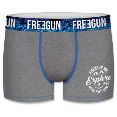boxer homme boxer unite coton ceinture subli