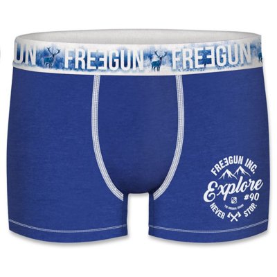 boxer homme boxer unite coton ceinture subli
