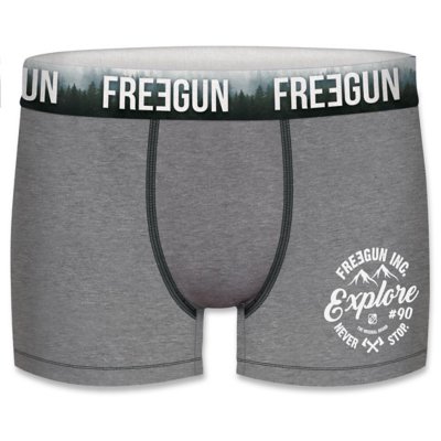 boxer homme boxer unite coton ceinture subli