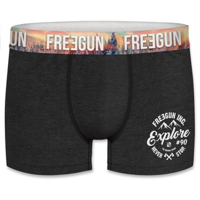boxer homme boxer unite coton ceinture subli