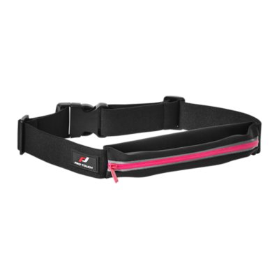 Ceinture Pour Running Xtens 1 Poche ROSE PRO TOUCH INTERSPORT