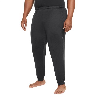 pantalon de training homme yoga dri-fit