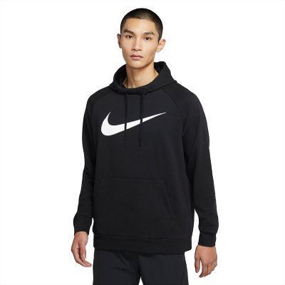 sweatshirt de training à capuche homme dri-fit