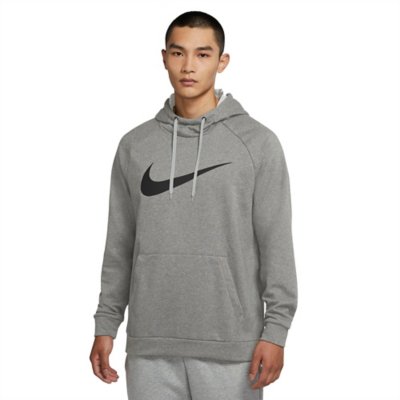 sweatshirt de training à capuche homme dri-fit