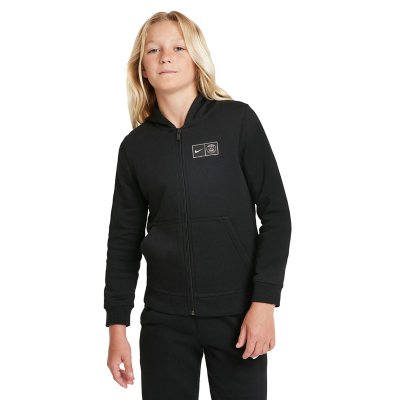 sweatshirt de football enfant paris saint-germain big kids' full-