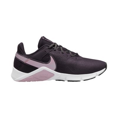 chaussures de training femme legend essential 2 premium wom