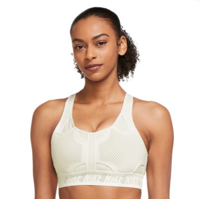 brassière de training femme swoosh ultrabreathe