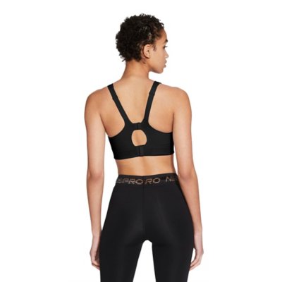 brassière de training femme alpha ultrabreathe