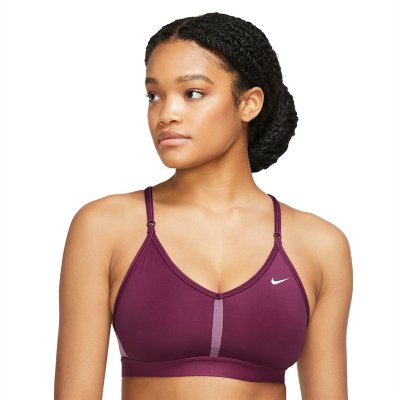 brassière de training femme indy