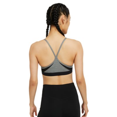 Nike Brassière de training Femme Nike Indy logo (Noir) - Vêtements chez  Sarenza (405622) #sport…