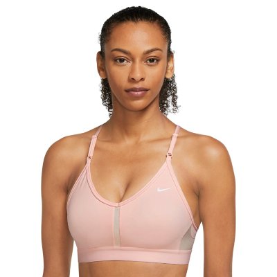 brassière de training femme indy