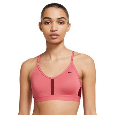 brassière de training femme indy