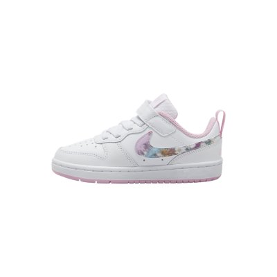 nike white court borough low 2 se trainers youth