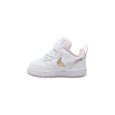 nike white court borough low 2 se trainers youth