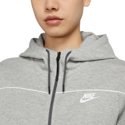 Pull nike fille discount intersport