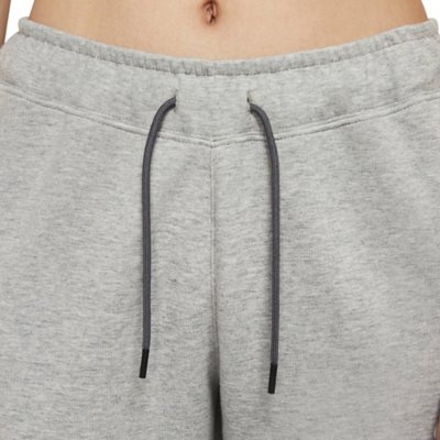 Survetement nike gris femme hot sale