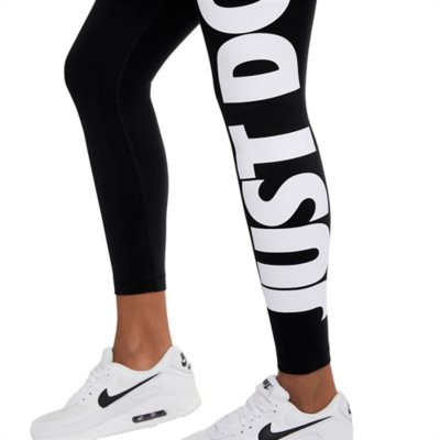 joulu piiri algebran legging nike femme noir intersport myyntimies