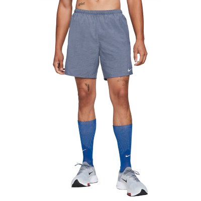 short de running homme challenger brief-lined