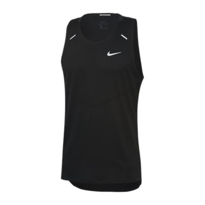 débardeur de running homme dri-fit rise 365